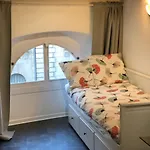 Cosy Studio Arc De Triomphe Champs Elysees Bail Mobilite