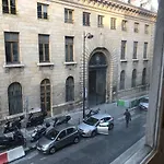 Cosy Studio Arc De Triomphe Champs Elysees Bail Mobilite