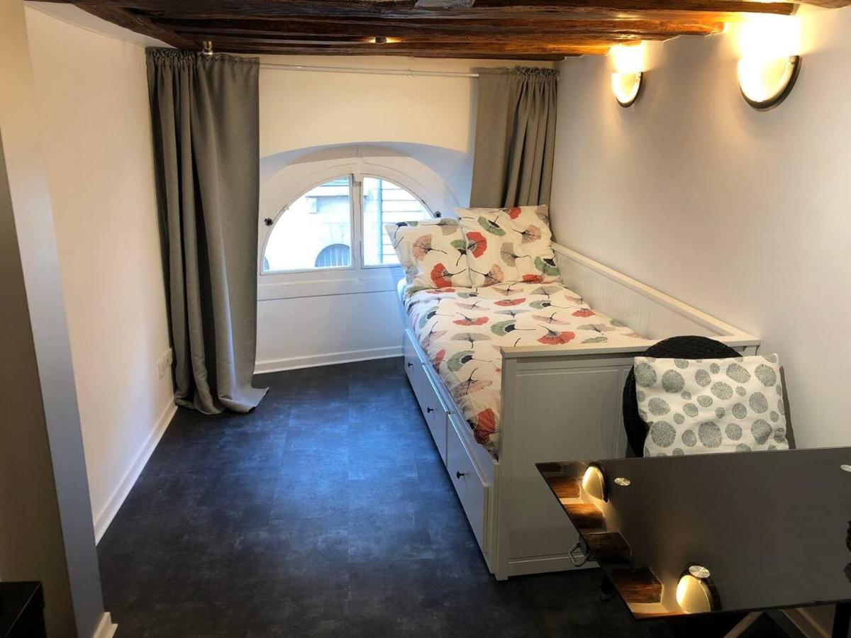 Cosy Arc De Triomphe Champs Elysees Bail Mobilite *