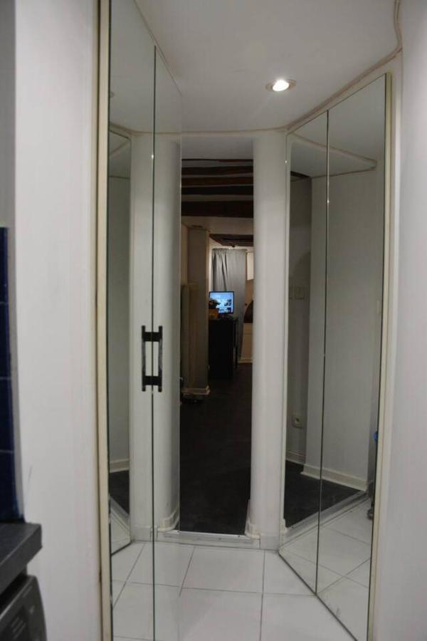Cosy Arc De Triomphe Champs Elysees Bail Mobilite * Parijs